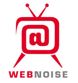 Webnoise Webhosting logo