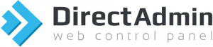 Logo van Direct Admin